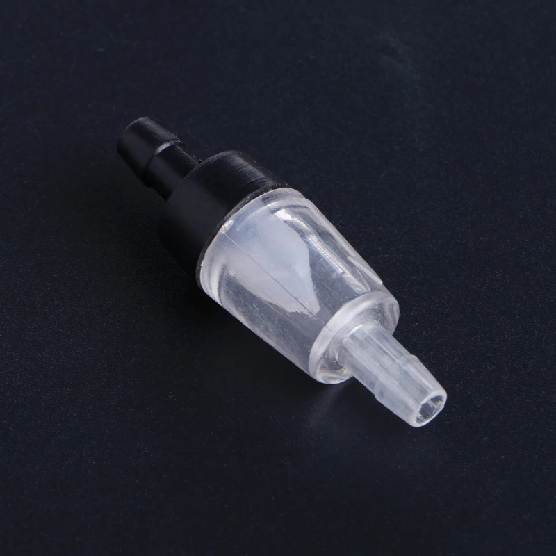 2020 Новый аквариум односторонний обратный клапан без возврата аквариума водяной