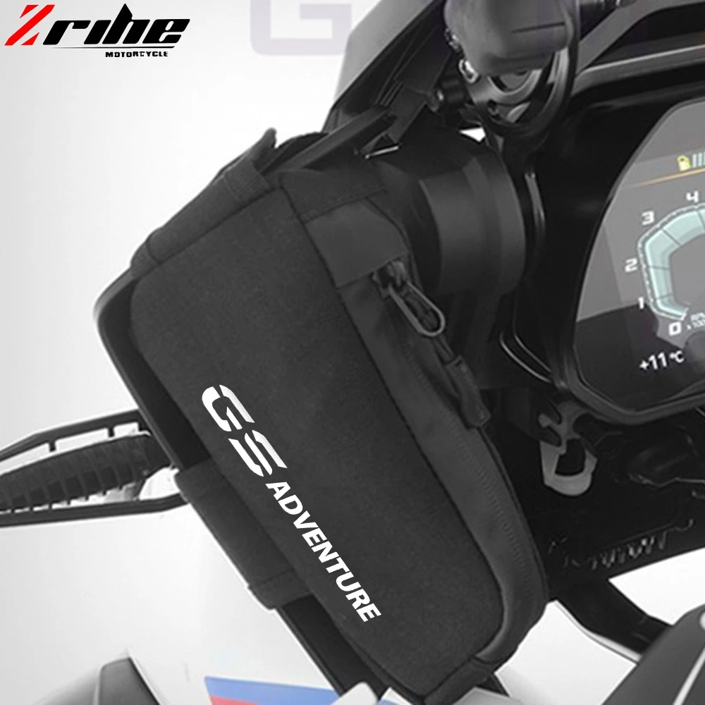 Для BMW R1200GS ADV LC R1250GS 2013 2014 2015 2016 2017 2018 2019 2020 сумка для хранения обтекатель сумки