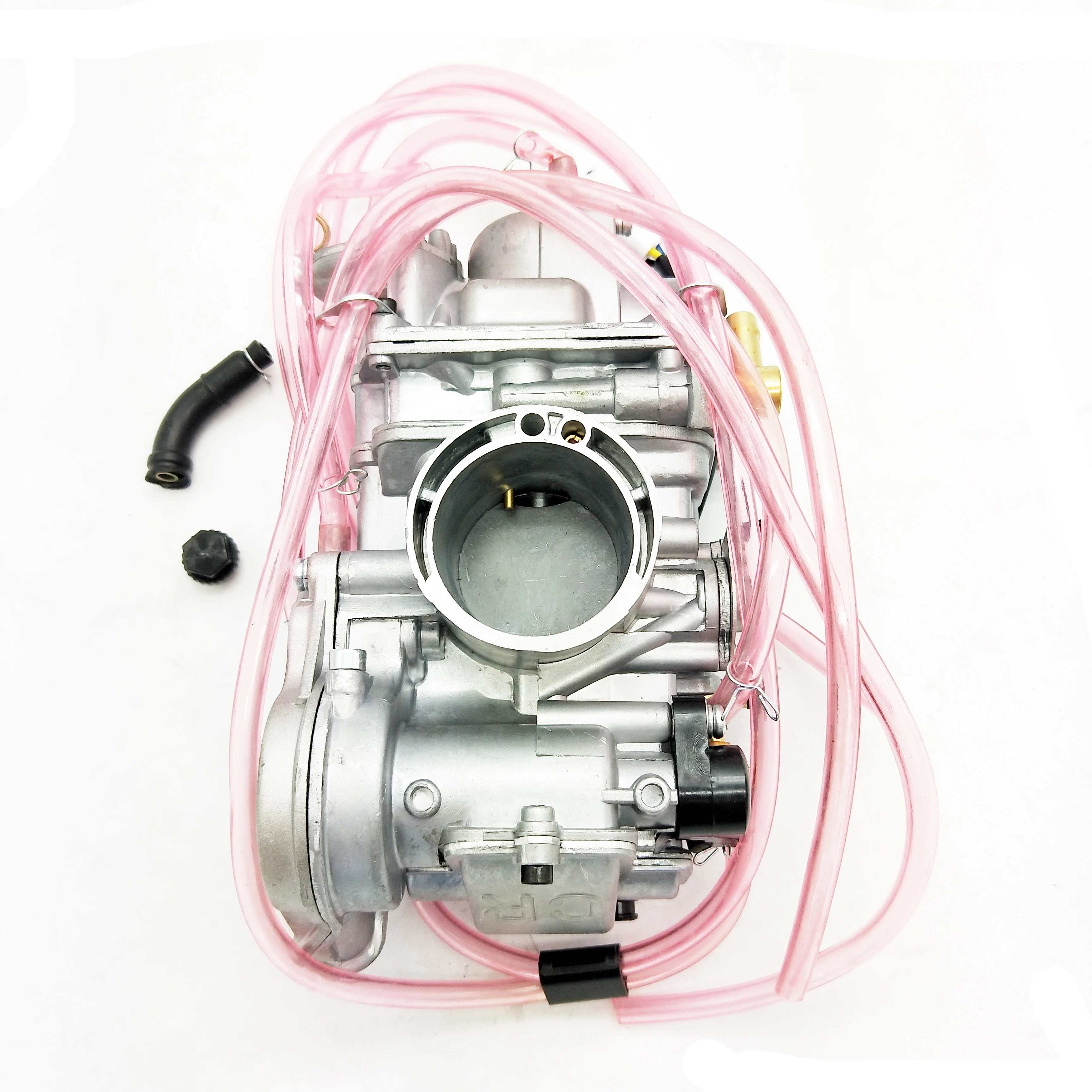 New Carb Fit Honda CRF 250 R CRF250R RB-151-1 Carburetor Carb 40mm 2002-2008