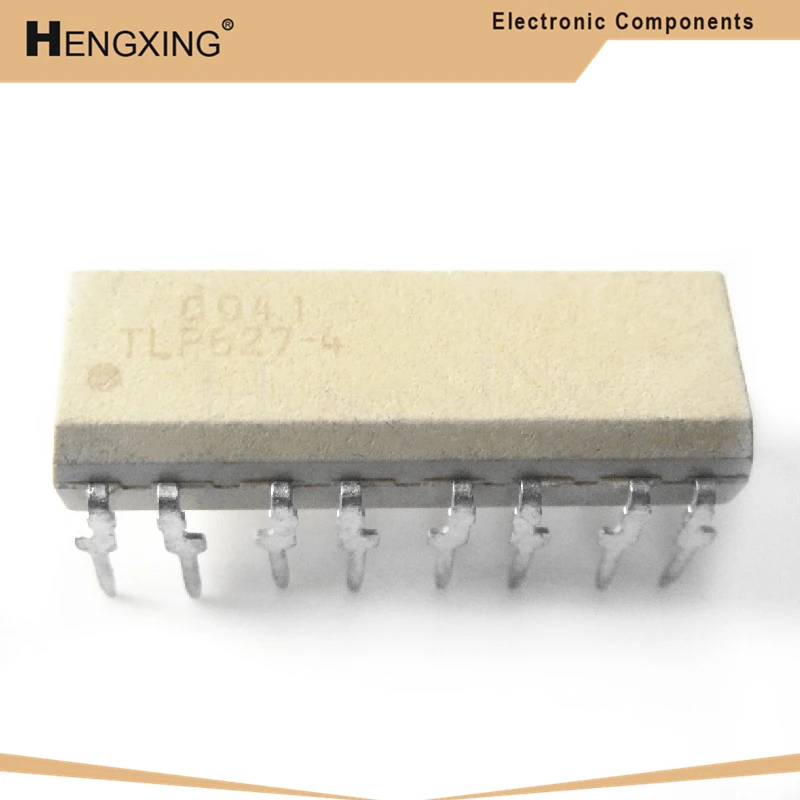 

10piece TLP627-4 TLP627 DIP-16 new and original IC In Stock