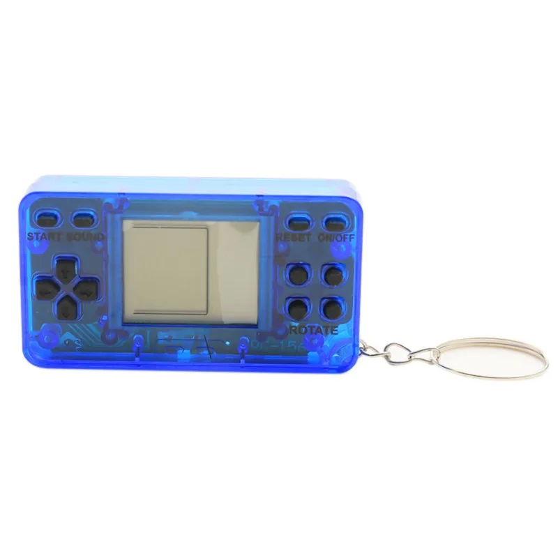 Супер Мини Ручной игровой плеер Классическая Ретро декомпрессия снимает