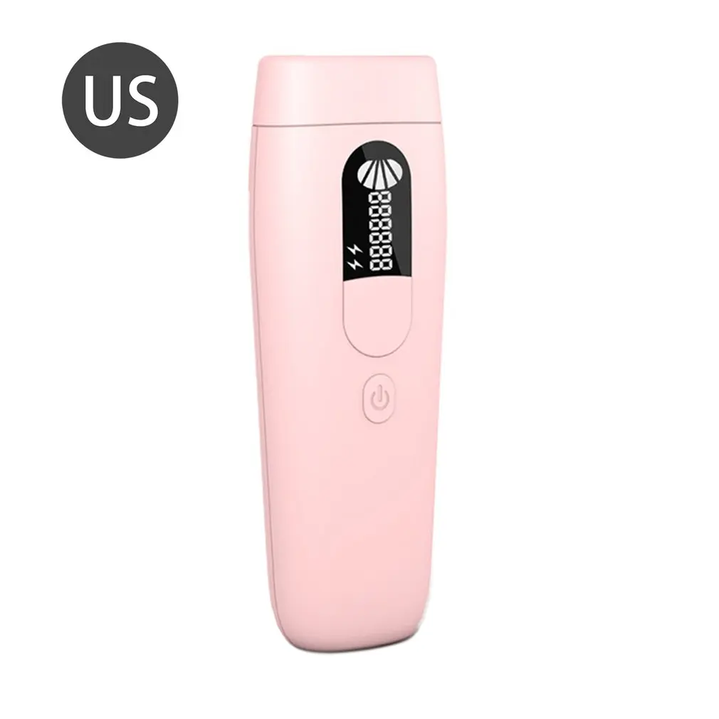 

Electric Laser Epilator Remove Hair Photoepilator Painless Depilation IPL Laser Hair Removal Epilator For Women And Men