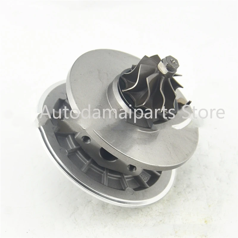 

Spot Wholesale Gt17v 777218-0001 Turbocharger Movement Is Applicable To JAC
