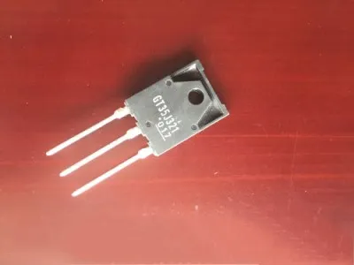 1 шт./лот GT35J321 с изолированным затвором (IGBT) TO-3P оригинальный в наличии |