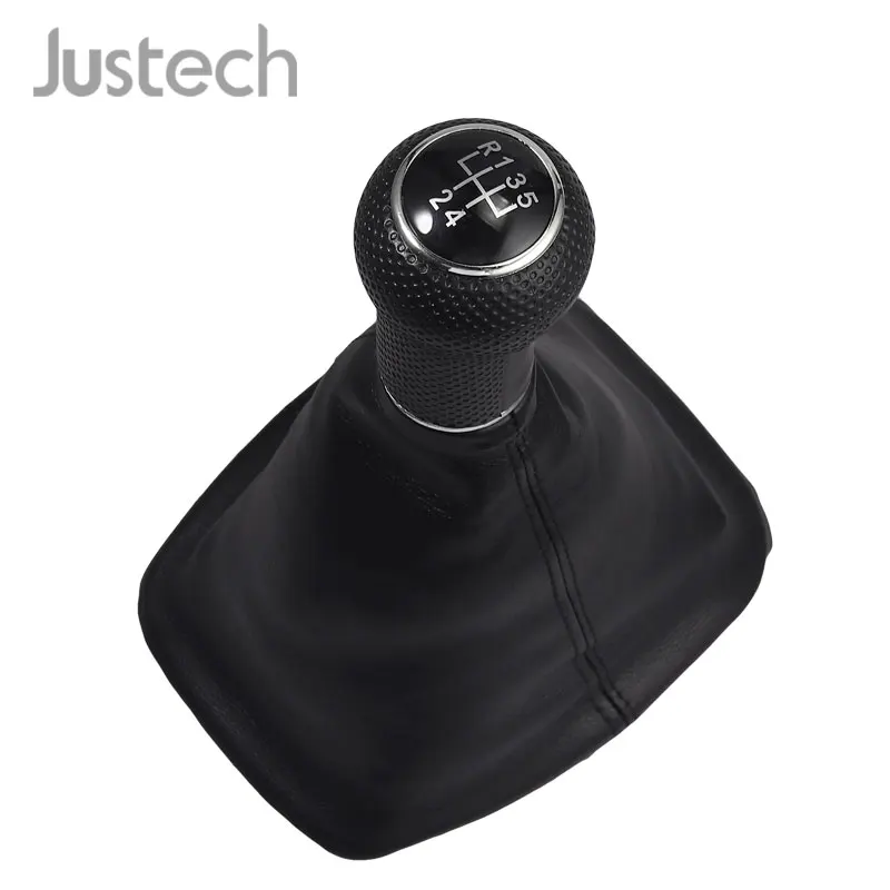 Justech ручка переключения загрузки для VW Golf 2 3 4 трансформер Polo 6N Passat 35i |