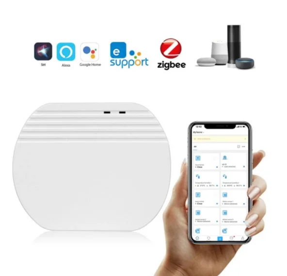 Шлюз-концентратор eWeLink SONOFF ZBBridge Smart Zigbee 3 0 работает с Tasmota ZHA (Автоматизация