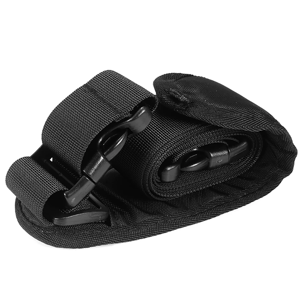 Ремень для переноски электрического скутера удобный прочный складной наплечный