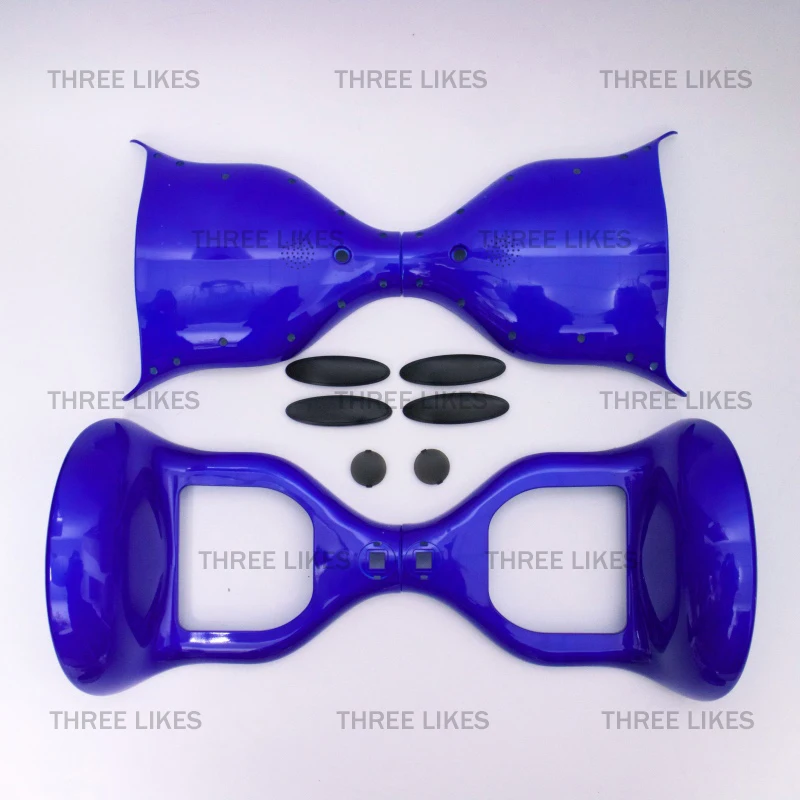 Bluetooth 10 дюймовый умный самобалансирующийся 2 колесный стоячий электрический