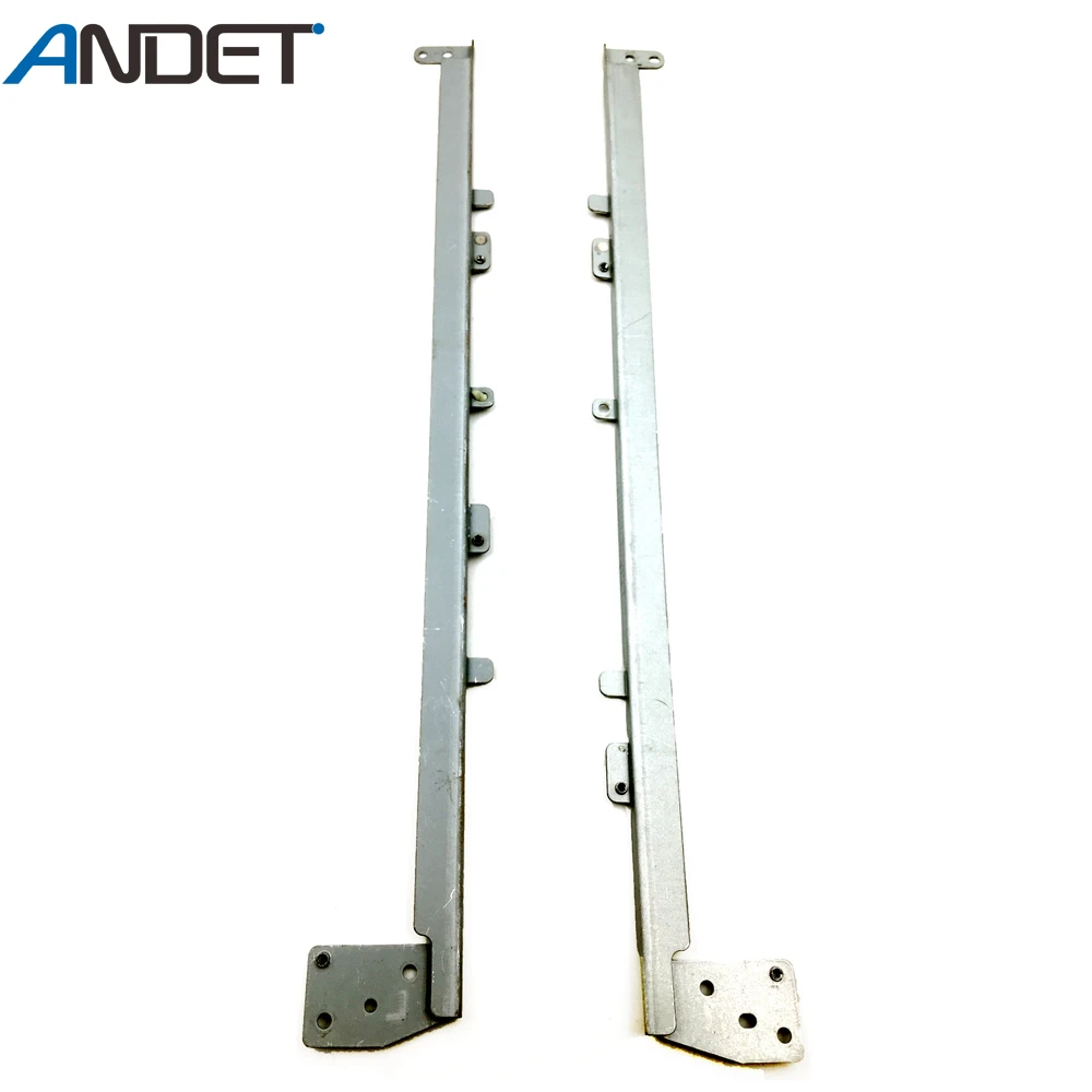 

Laptop Hinge Case For Dell Alienware E3 M18X R3 Hinge Bracket Set EC0UN000500 EC0UN000600