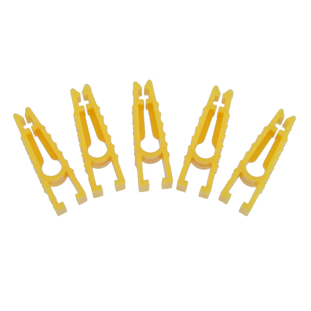 5 пакетов Авто Мини Предохранитель Съемник вставки инструмент для