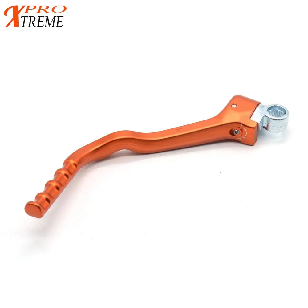 

Motorcycle Kick Starter Star Pedal Lever For KTM SX SXF XC EXC EXCF XCF XCW XCFW 250 300 350 400 450 500 SX250 TE250 TC250 TE300