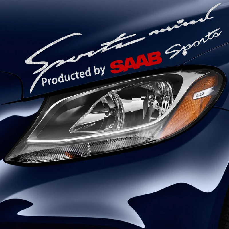 

Saab 93 95 Saab 9-3 9-5 900 9000, , 1