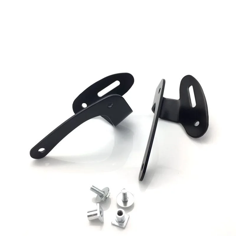 

Fit for Front moving mirror bracket for pcx125 motorcycle