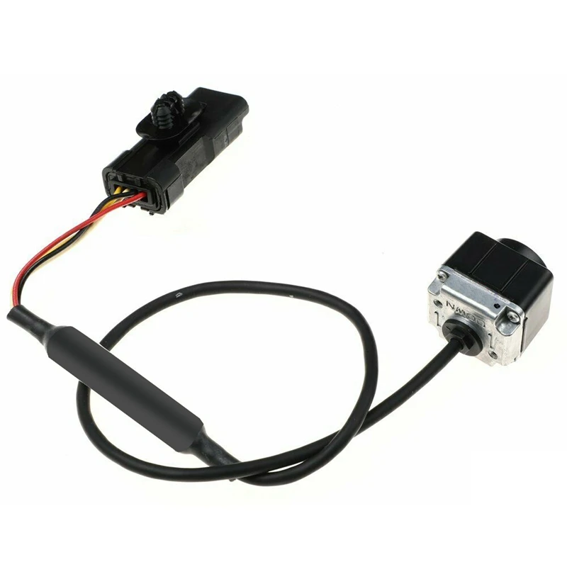 

Car Rear View Backup Parking Camera Car Accessories Fit for Peugeot 9807240880 AR0-12B001 9811073780