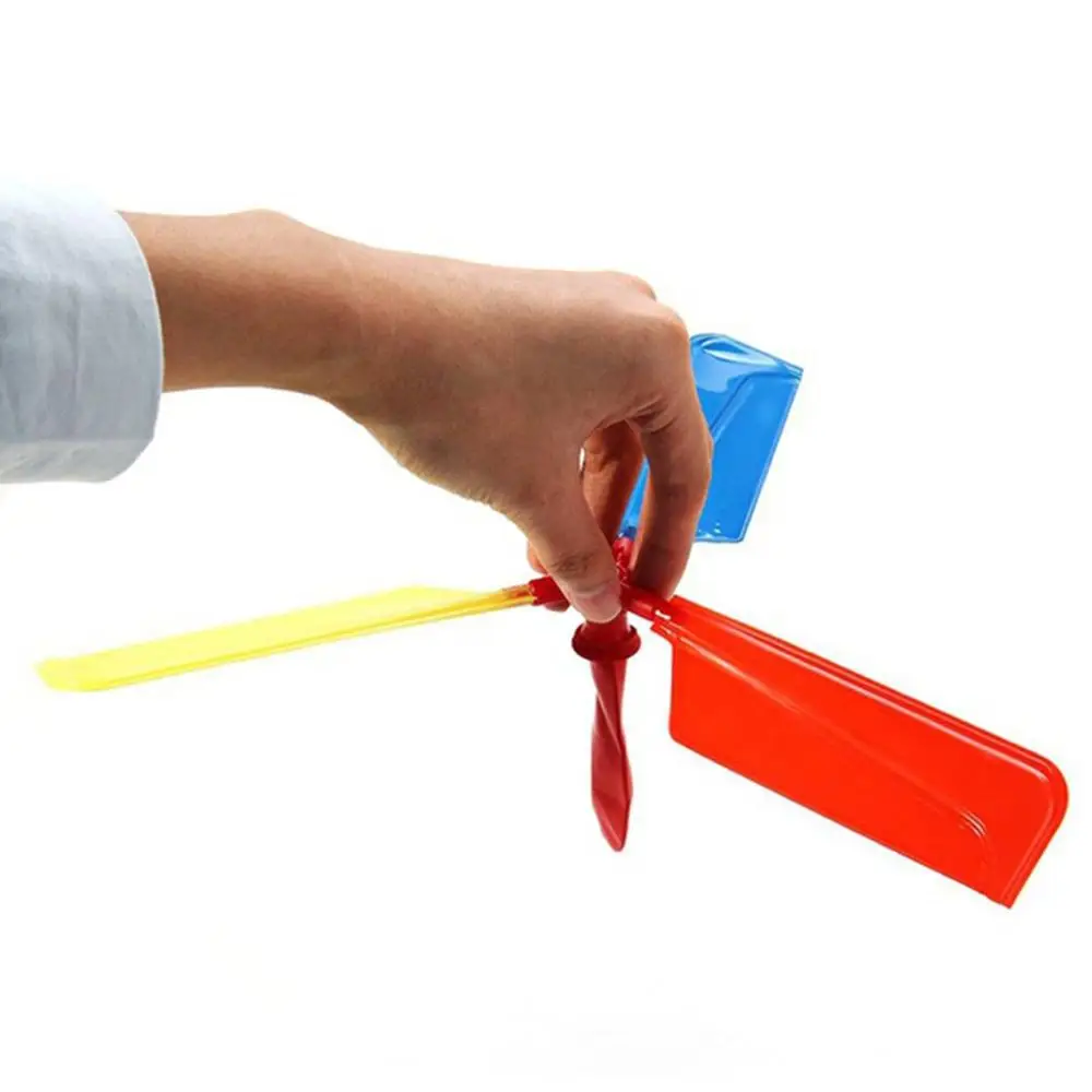 3 шт. забавные Классические игрушки из надувных шаров для взаимодействия