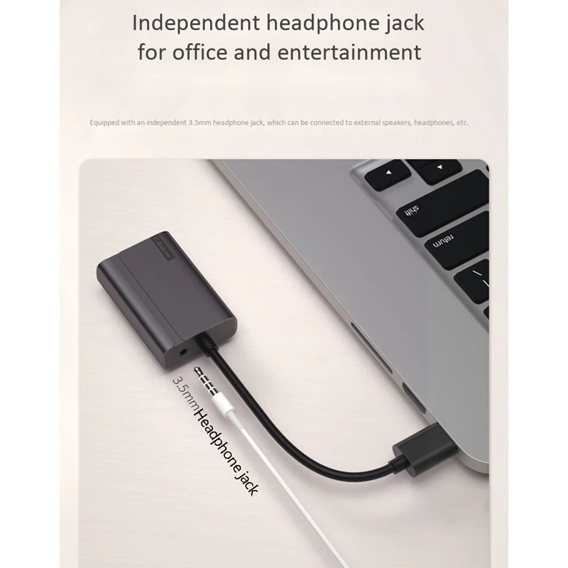 

Mirasn LC07 USB to Vga Cable Display with 3.5mm Jack Sn Sharing 1080P HD Plug and Play for TV Monitors Projector