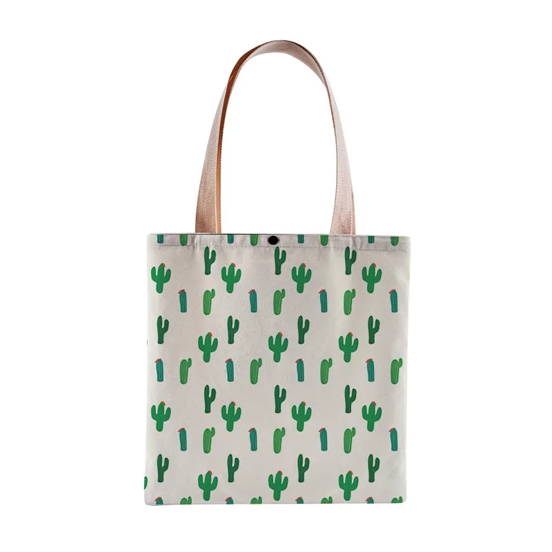 Холщовая Сумка на одно плечо с фотографиями и текстом 40 х35 см | Багаж сумки