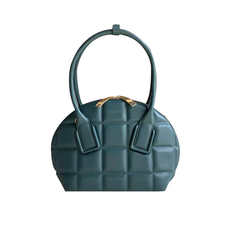 Высококачественная Женская Роскошная сумка из искусственной кожи под крокодила