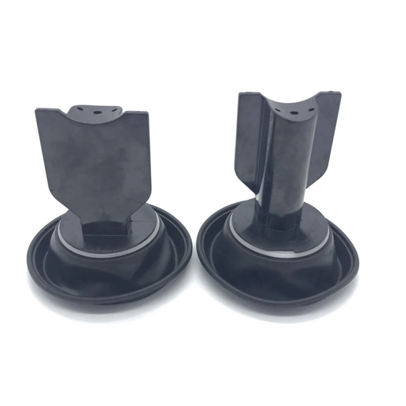 for Yamaha TDM850 TRX850 XTZ750 YZF750R TDM TRX 850 XTZ 750 R Motorcycles Carburetor Diaphragm and Piston Plunger |