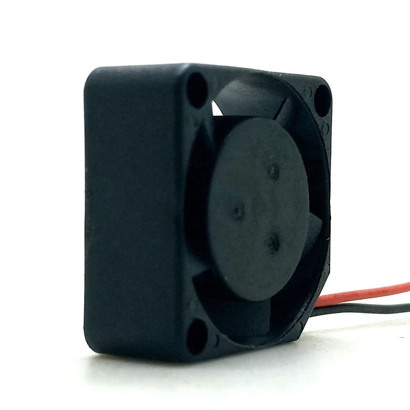 Новый вентилятор Sunon 2008 5 в 0 45 Вт 2 см 20 мм 20*20*8 охлаждения ультратонкий