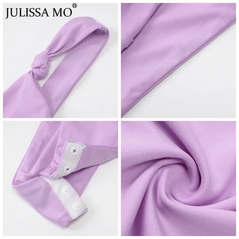 

JULISSA MO White Hollow Out Sexy Summer Bodysuit Women One Shoulder Backless Rompers Jumpsuit Female Beachwear Party Tops 2020