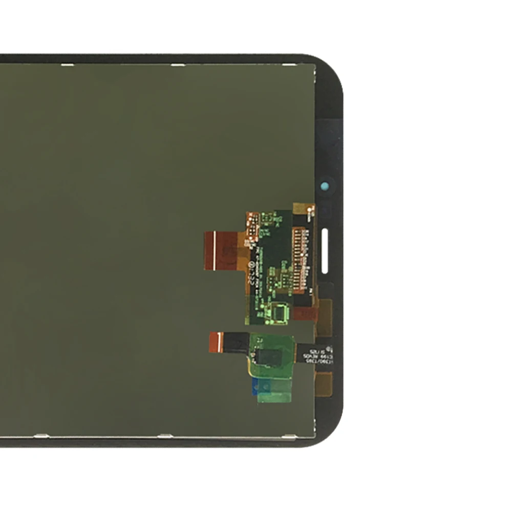 100% протестированный ЖК дисплей для Samsung Galaxy Tab Active 2 T395 SM + сенсорный экран