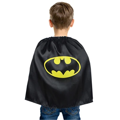 batman cloak Новая перчатка Человека-паука, Мстители, косплей, перчатка, пистолет, Бэтмен, пусковые устройства, супер игрушки герои, пистолет героев, пусковые устройства, игрушки для детей DS9 - Цвет: batman cloak