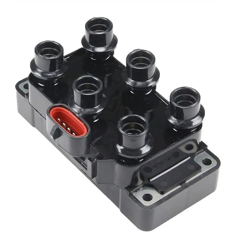 Катушка зажигания 919F 12029 AA 919F12029AA новая катушка для Ford Taurus Contour Ranger Jaguar XJ12 Mercury