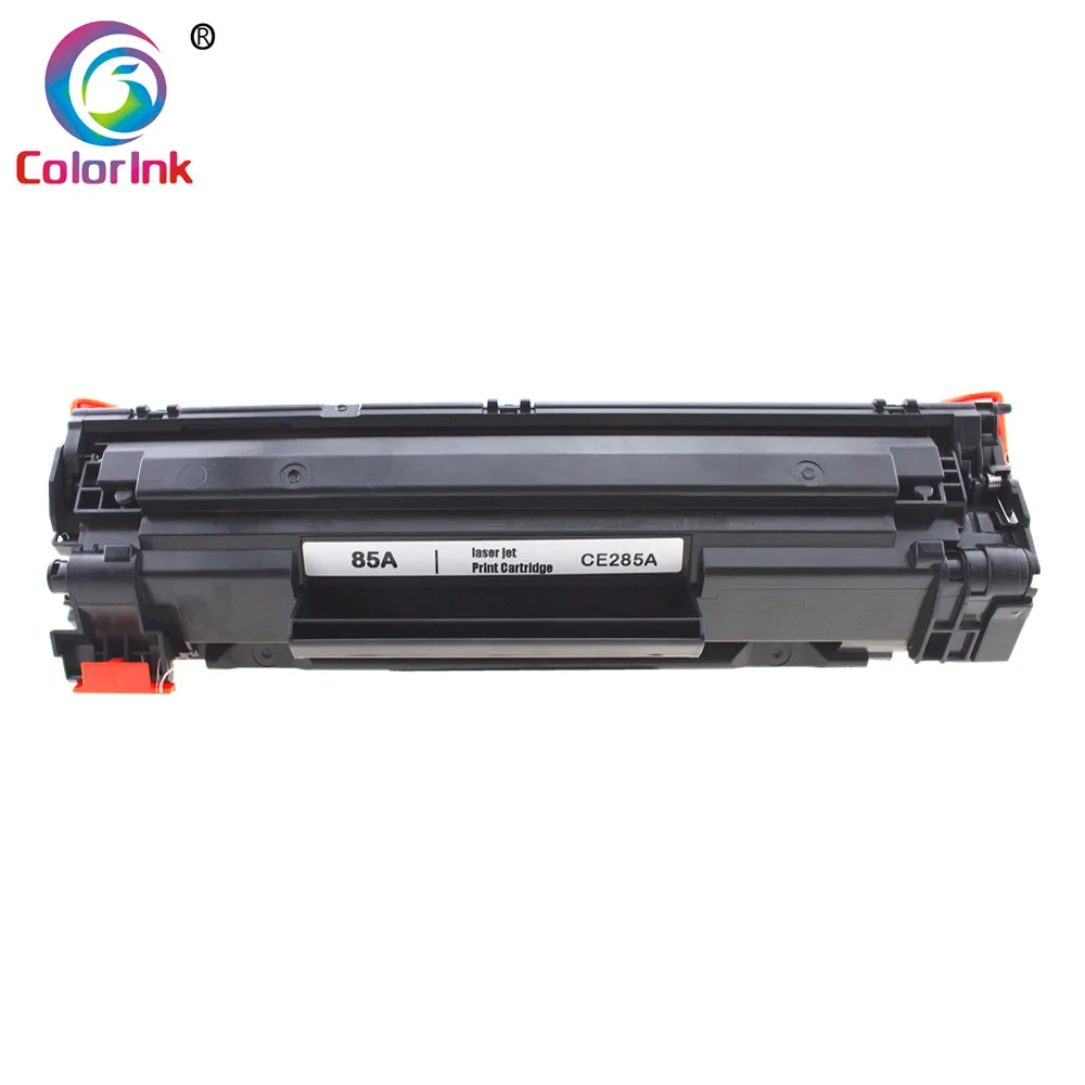 1 Pack 285A Цвет чернил 2 шт CE285A 285A 85A тонер-картридж для hp LaserJet Pro P1102 M1130 M1132 M1210 M1212nf M1214nfh M1217nfw принтер - Цвет: 1 Pack 285A