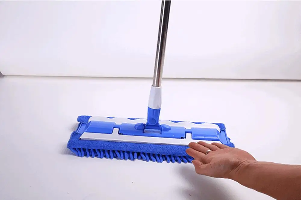 2020 горячая Распродажа Швабра из микрофибры переносной Тип Mop домашняя