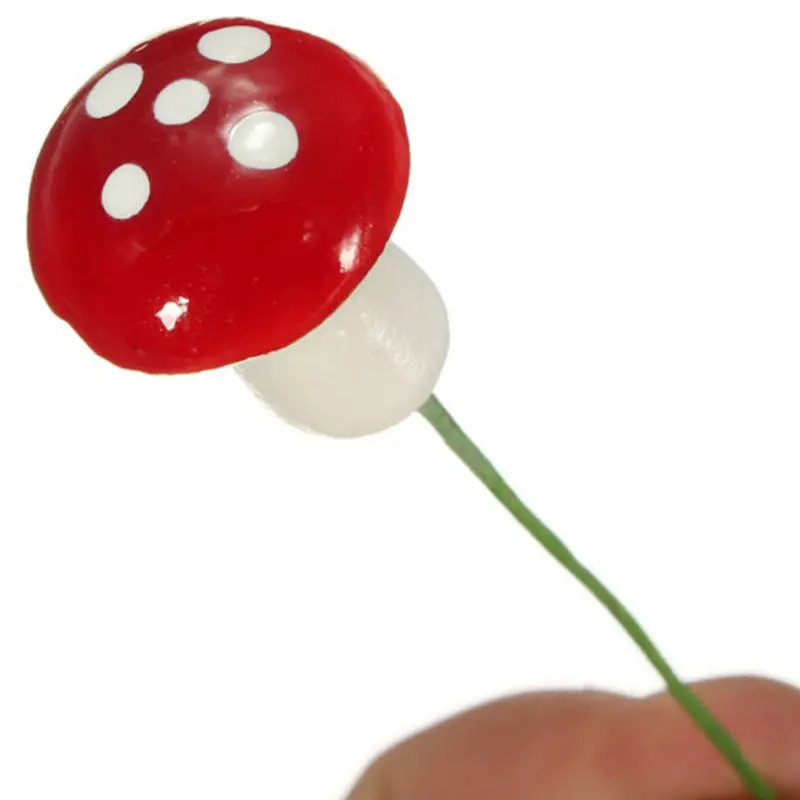 

Resin Crafts Decorations Stakes Craft 2cm