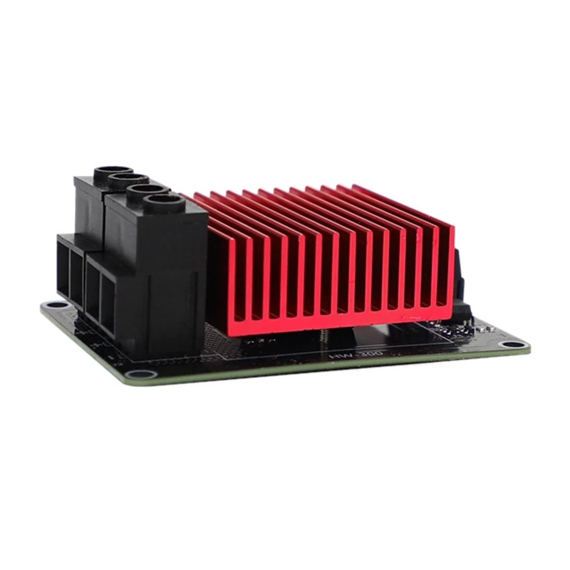 

3D Printer Accessories MOS 5-24V 30A Maximum Current 280A Hot Bed Module Suitable for Ramp1.4 MKS