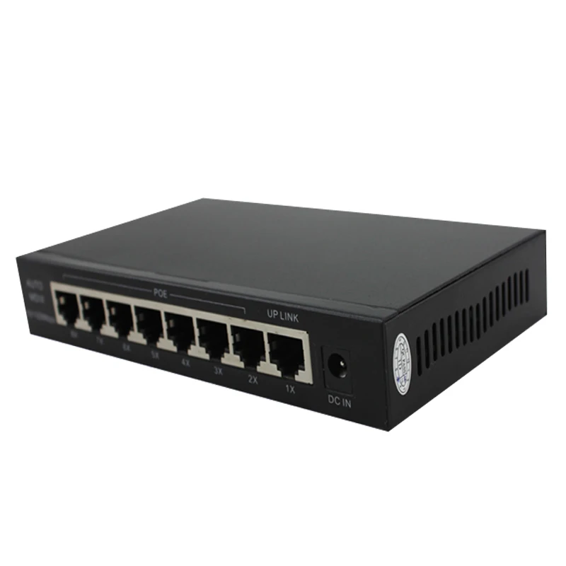 Poe  8   ethernet 12-24  Ubiquiti Nanostation Unifi MikroTik RouterOS RouterBoard 24 wifi poe