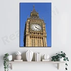 Фотопечать Лондона, фотография Биг-Бена, Лондонская печать, Классическая фотопечать Лондона, фотография для путешествий в подарок, Лондонская настенная печать