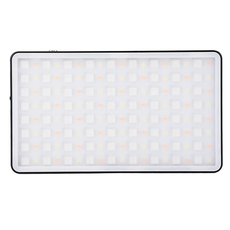 

MINI Portable LED Light RGB-150 8W Video Lights