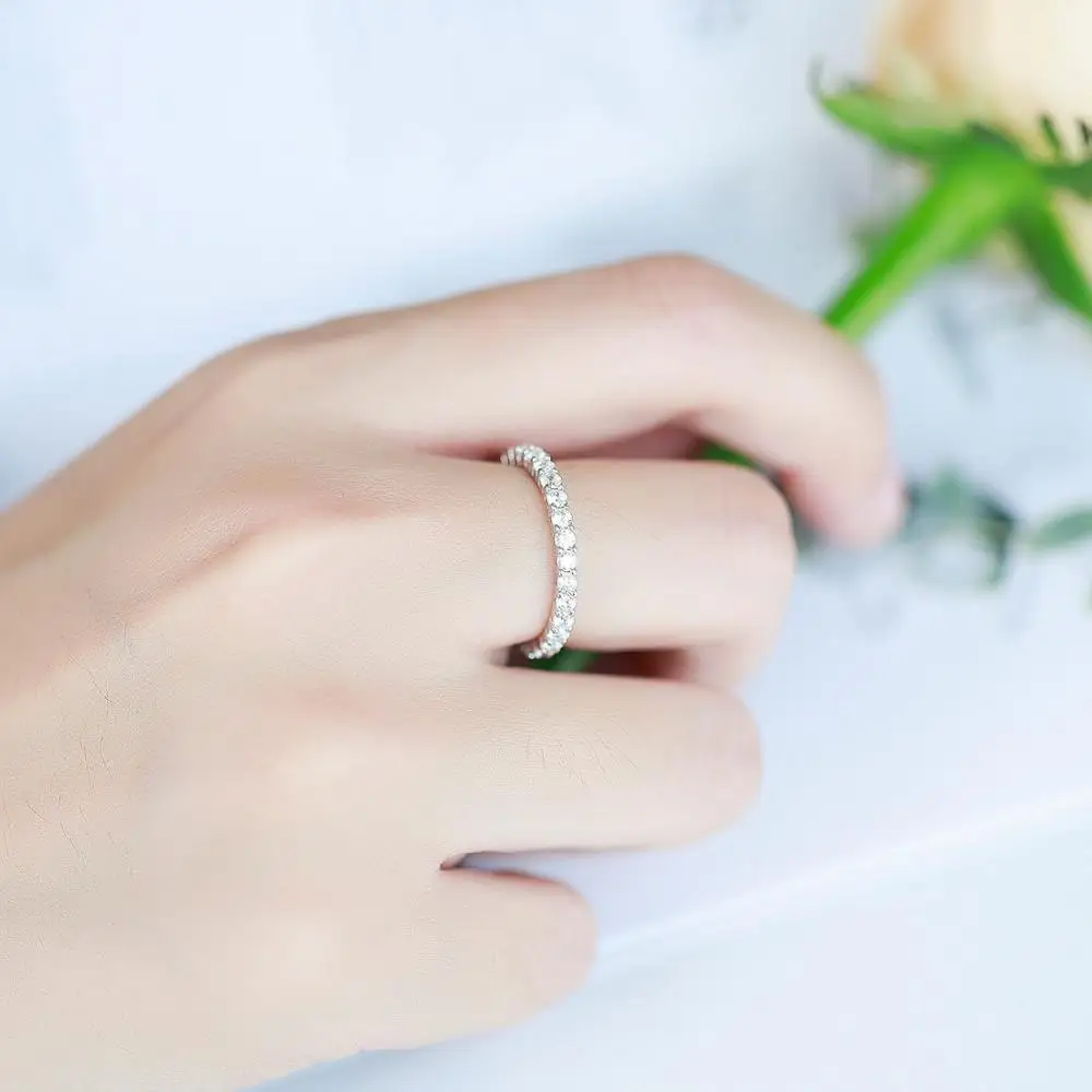 Женский балетный браслет GEM'S роскошное классическое обручальное кольцо из