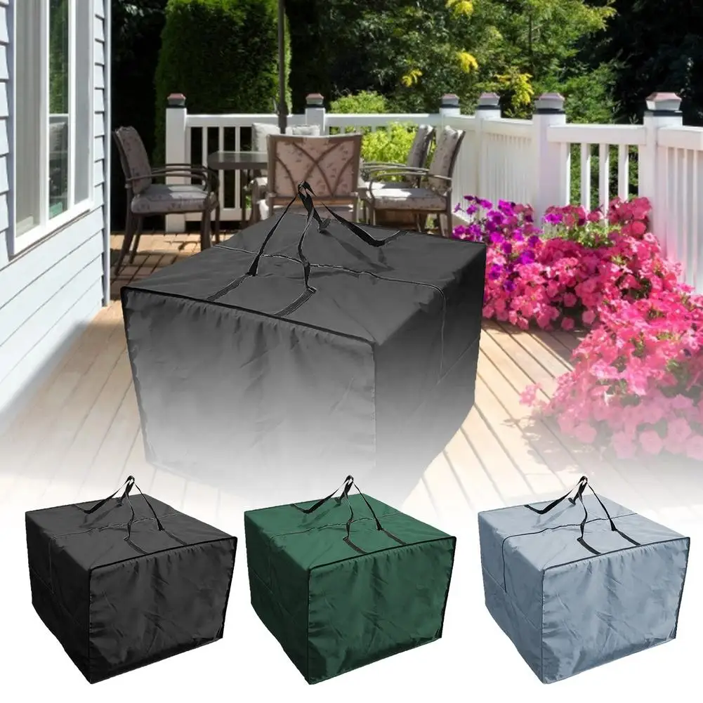 

Мебельная Подушка большого объема, сумка для хранения 210D, пылезащитный чехол из полиэстера для одежды, мелочи, пылезащитный чехол