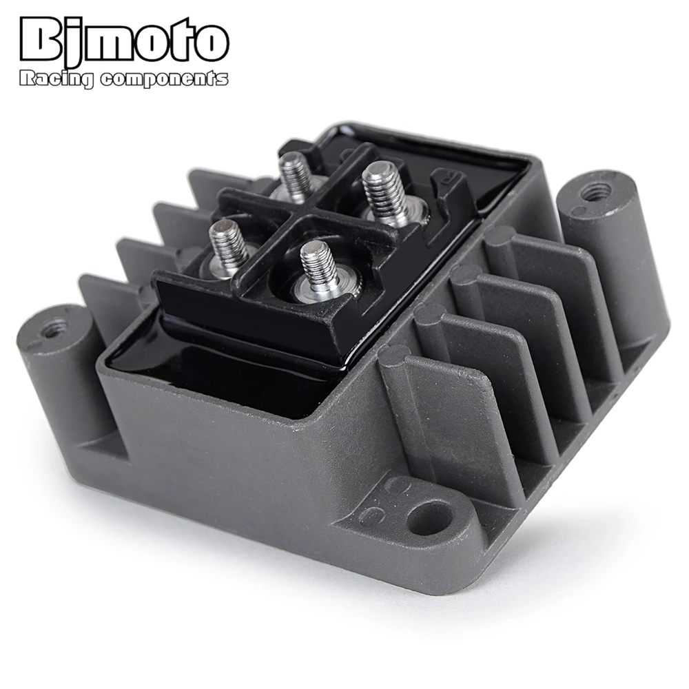 

688-81960-61 688-81960-60 Регулятор выпрямителя Для Yamaha 80A 90 90A 115 115A 115B 140A 150A 150 1984-1985 для подвесных моторов