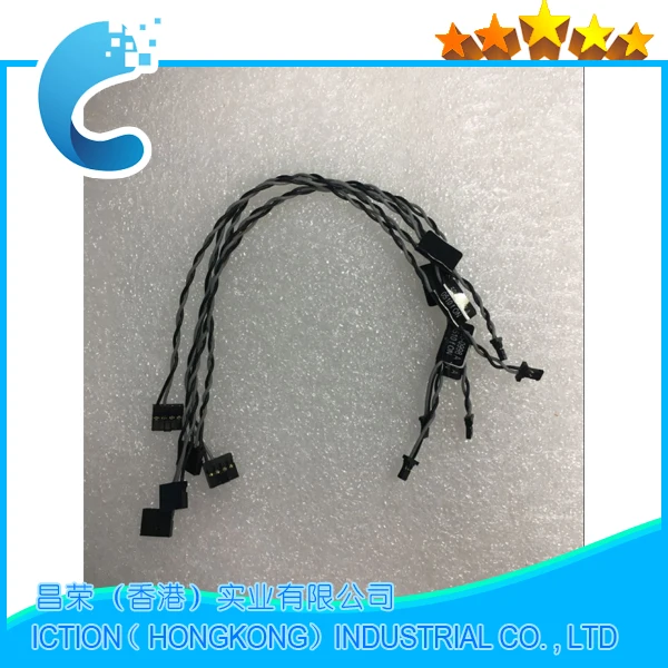 Новинка 922-9216 593-0998 Для iMac 21 5 &quotA1311 Seagate HDD жесткий диск с датчиком температуры