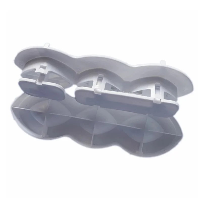 Ручная форма для мясного рулета измельченное мясо|Инструменты приготовления