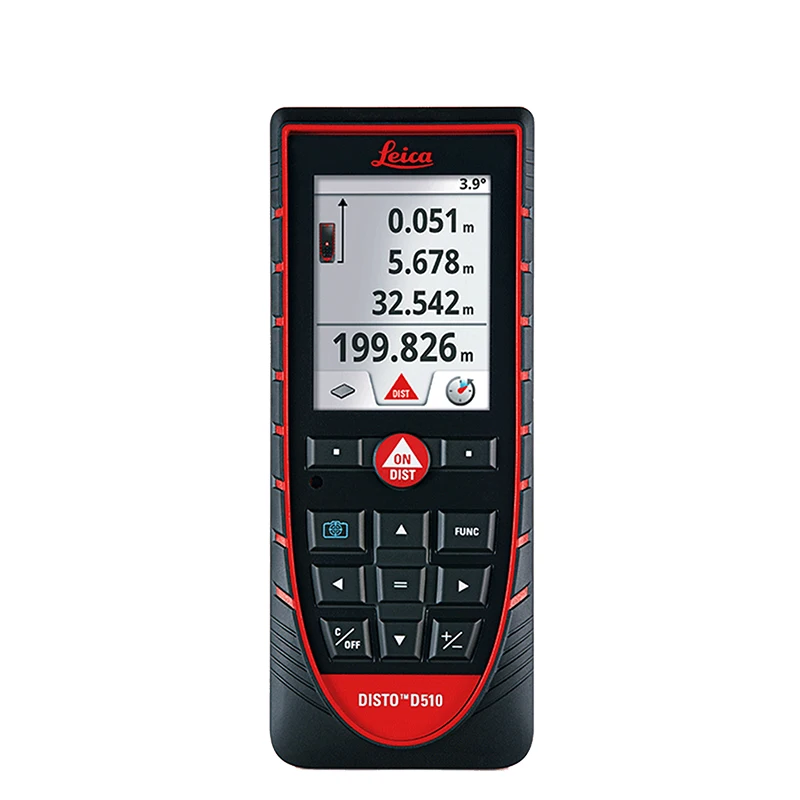 

D510 high-precision measuring instrument