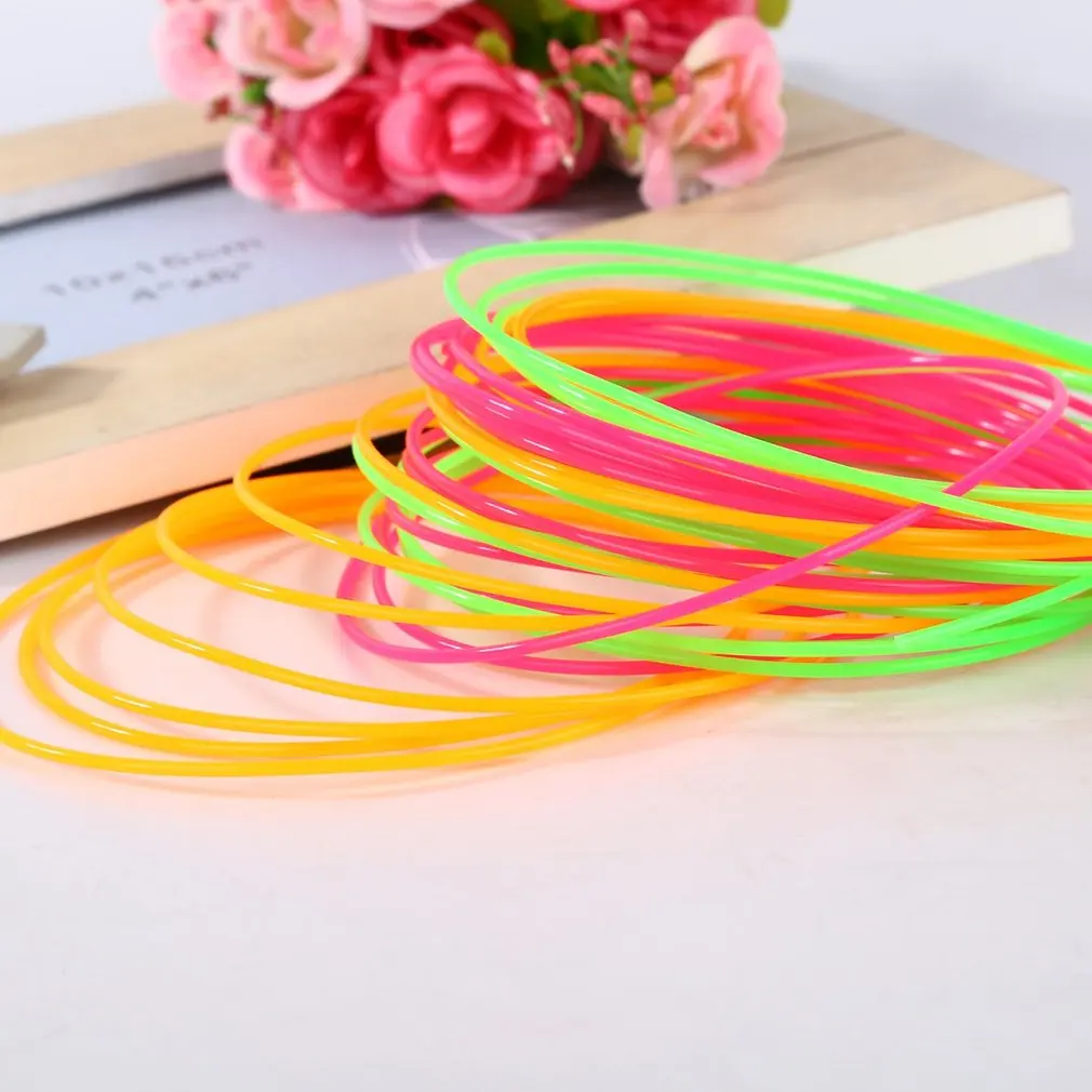 

Durable High Strength 3D Filament PLA Supplies 1.75mm 3D Printer Filament Printing Material For 3D Printing Pen 3D Printer