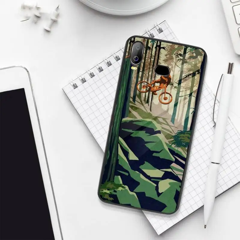 Чехол для телефона Samsung A10 A20 A30 A40 A50 A70 A71 A51 A6 A8 2018 | Мобильные телефоны и аксессуары