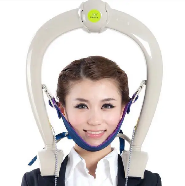 HANRIVER домашний Тяговый Растяжитель терапевтический реабилитационный