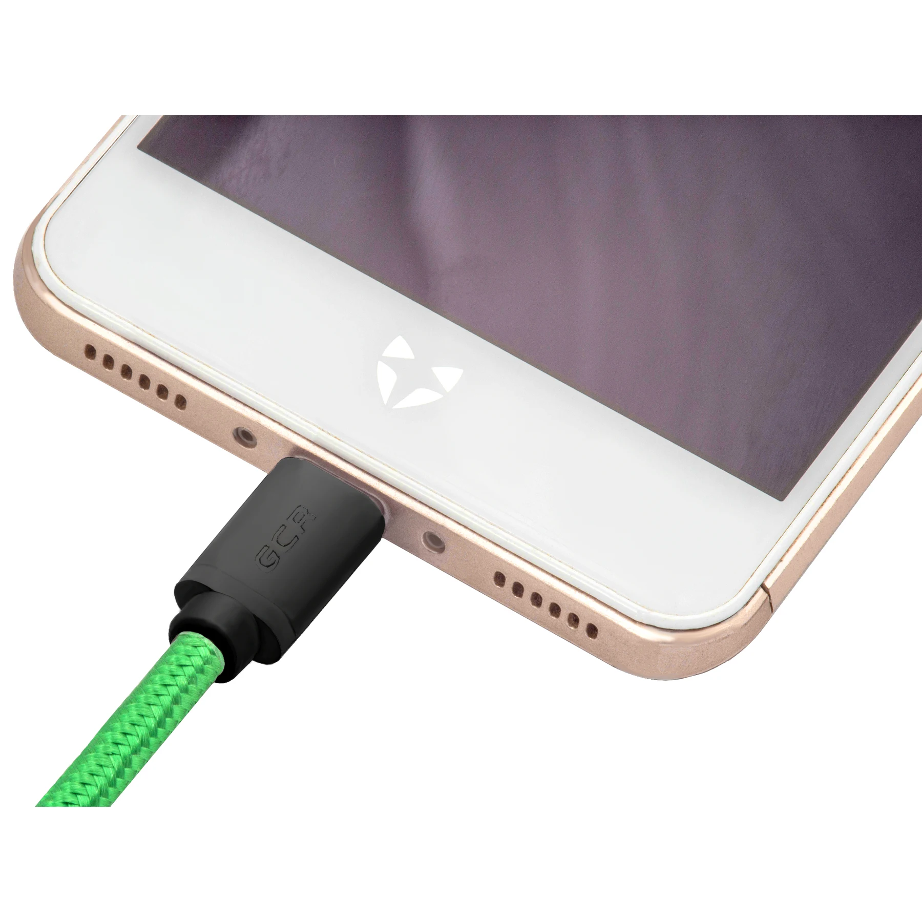 GCR Кабель зарядка для смартфона USB Type C cable charge телефона Samsung Xiaomi Huawei зарядное