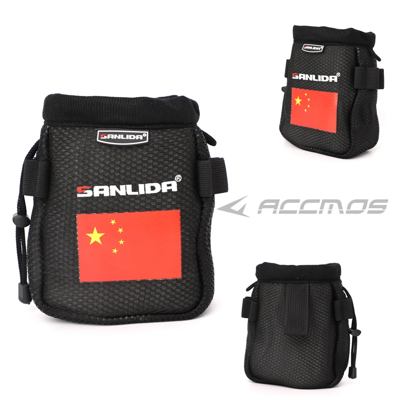 

Sanlida Entry-Level Release Bag Target Archery Hunting Shooting Outdoor Sport Accessories Bow Accessories