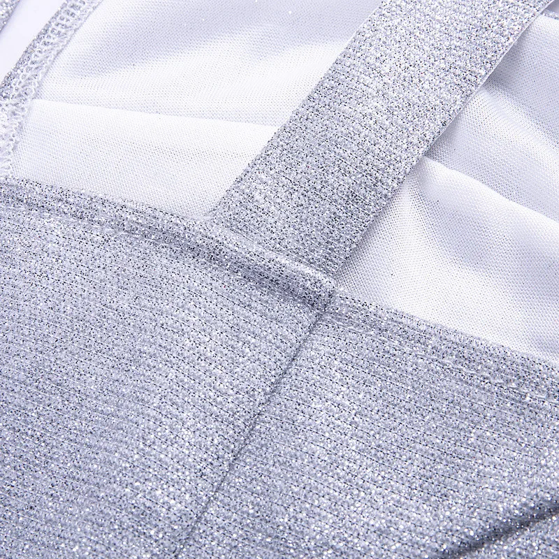 Женское вечернее платье с v-образным вырезом без рукавов | Женская одежда