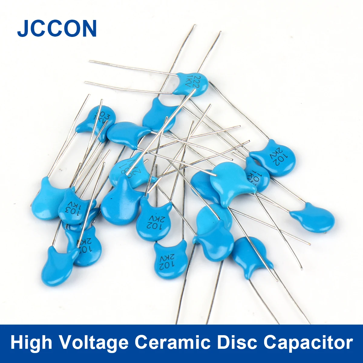 

High Voltage Ceramic Disc Capacitor 103 102 222 471 332 472 681 223 1000pF 2200pF 4700pF 470pF 4.7nF 1nF 10nF 2.2nF 3.3nF 4.7nF