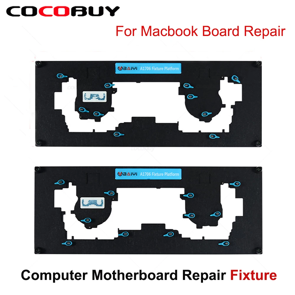 Для ремонта материнской платы Macbook компьютерная интегральная микросхема BGA