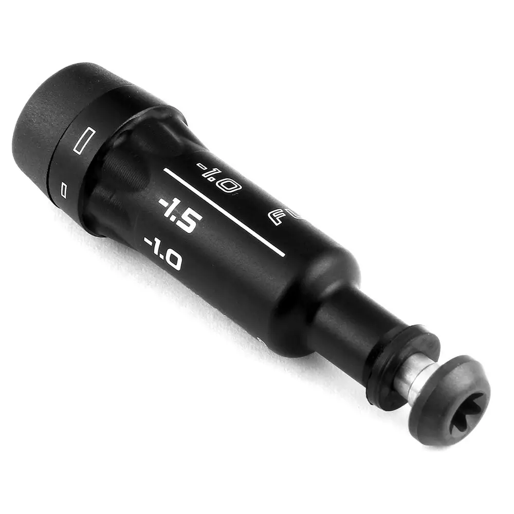 

.335 and .350 RH Golf Shaft Sleeve Adapter for G410 Driver Fairway